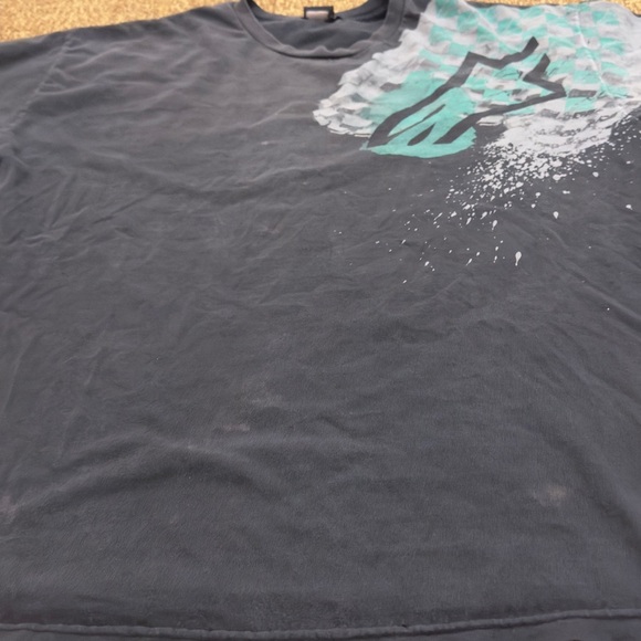 Vintage Alpinestars Tshirt - Picture 15 of 16